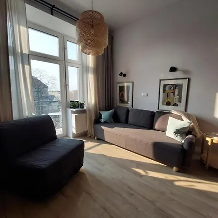 Kosciuszki Apartment Lodz (Lodz)