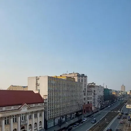 Kosciuszki * Lodz (Lodz)