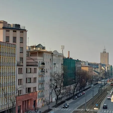 Kosciuszki Lodz (Lodz)