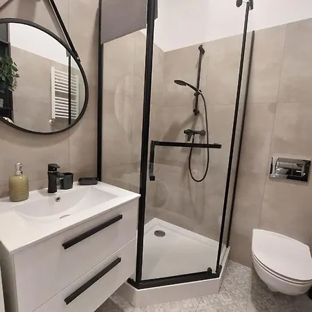 Kosciuszki Apartment Lodz (Lodz)