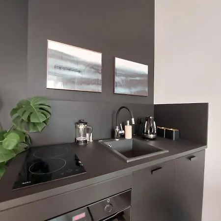 Apartament Kościuszki *