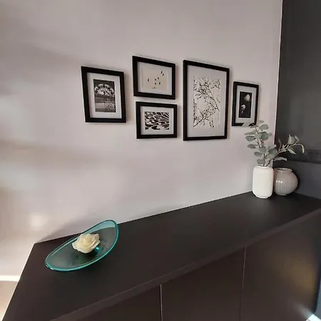 Apartament Kościuszki