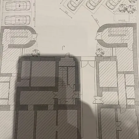 Apartament Kościuszki