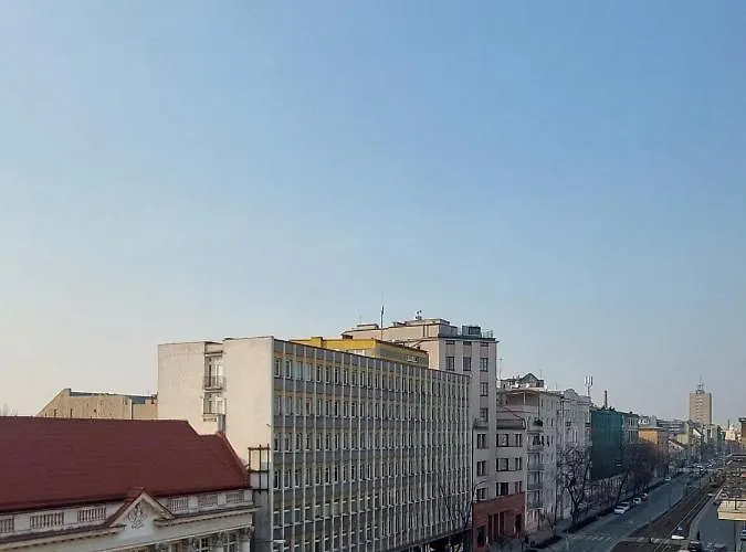 Kosciuszki * Łódź