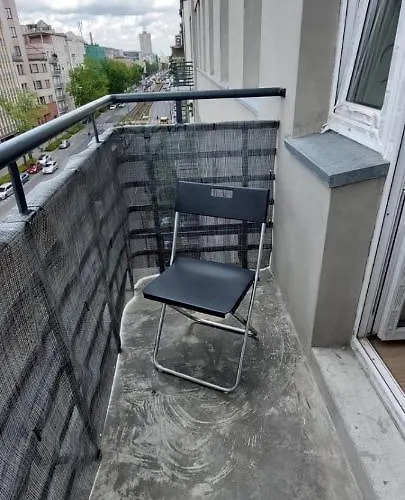 Kosciuszki * Łódź